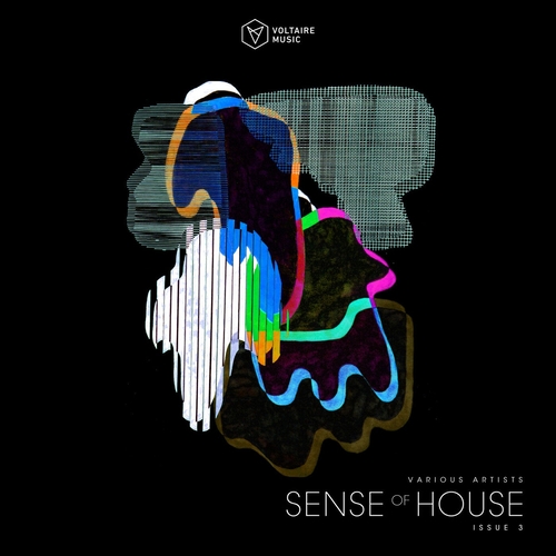 VA - Sense of House Issue 3 [VOLTCOMP1131]